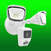 ESP - Fort Wi-Fi Smart Security Camera with Lights product image 2