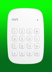 ESP - Fort Alarm Accessories product image