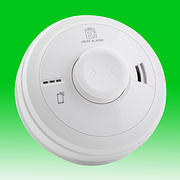 Ei3014 Mains Heat Alarm + Lithium Back Up product image