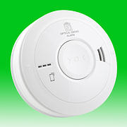Ei3000 Series Fire, Carbon Monoxide(CO) & Heat Alarms product image