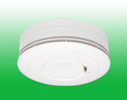 Optical Smoke Alarm - (10 Year Battery) with Wireless Interconnection product image