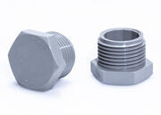 Blanking / Stopping Plugs - Grey product image