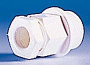 Nylon Compression Glands White product image