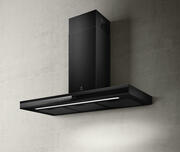 Adele2 Cooker Hood - Matt Black product image