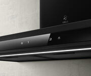 Adele2 Cooker Hood - Matt Black product image 3