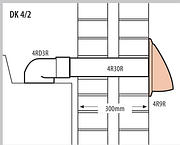 EL DK42 product image