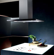 Galaxy Island Chimney Hoods product image