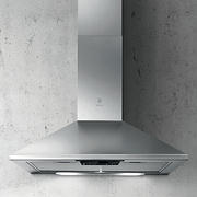 Elica Missy Chimney Hood - Stainless Steel product image
