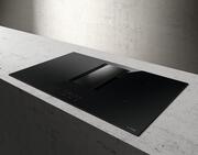 NikolaTesla Alpha Venting Induction Hob - Black product image 2