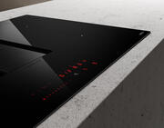 NikolaTesla Alpha Venting Induction Hob - Black product image 3