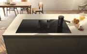 NikolaTesla Alpha Venting Induction Hob - Black product image 5