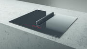 Nikolatesla Fit - Duct Out Induction Hobs - Black product image