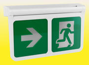 LED Blade Exit Emergency Light - Self Test product image