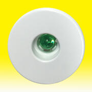 Emergency LED Grommet / Bezel - Pack of 10 product image 3
