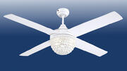 52" (132cm) Kelcie Ceiling Fan product image