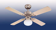 42" (105cm)  Vegas Ceiling Fans product image 2