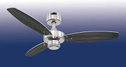 42" (105cm)  Jet Ceiling Fan - Brushed Nickel product image