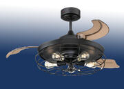 42" (105cm) Dunlin Ceiling Fan product image