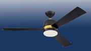 52" (132cm) Tristan Ceiling Fan product image