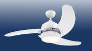 48" (122cm) Simone Ceiling Fan product image