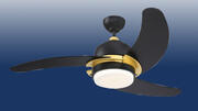 48" (122cm) Simone Ceiling Fan product image