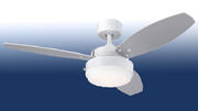 42" (105cm) Alloy Ceiling Fan product image