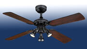 42" (105cm) Princess Euro Ceiling Fan product image