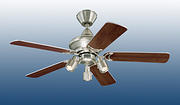 42" (105cm) Kingston Ceiling Fan product image