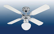 36 Inch Portland Ambiance Ceiling Fan product image