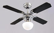 36 Inch Portland Ambiance Ceiling Fan product image