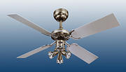 42" (105cm) Princess Euro Ceiling Fan product image