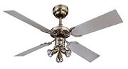 42" (105cm) Princess Euro Ceiling Fan product image