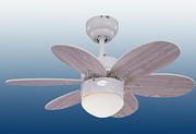 30 Inch Turbo II Ceiling Fan product image