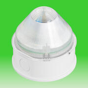 Sounder Strobes 240V product image 2