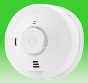 Carbon Monoxide Alarms (Battery Operated) - 10 Year Lithium Battery product image 2