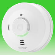 Mains Carbon Monoxide Alarms + 10 Year Lithium Battery product image 2