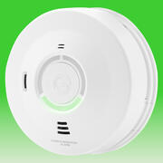Mains Carbon Monoxide Alarms + 10 Year Lithium Battery product image