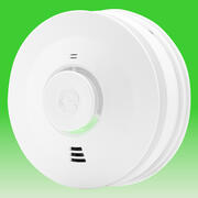 Mains Heat Alarms + 10 Year Lithium Battery product image