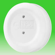 Mains - Input Relay Base with Lithium Backup Battery product image