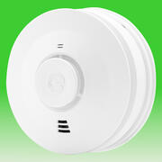 Heat Alarms (Battery Operated) - 10 Year Lithium Battery product image 2