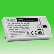 RF Module for Mains Powered Alarms c/w Lithium Backup Battery product image
