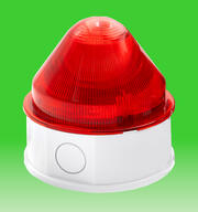 Sounder Strobes 240V product image