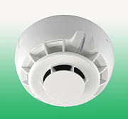 Heat & Smoke Detectors for Intruder Alarms product image