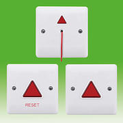 Disabled Persons Toilet Alarm Kit product image