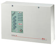 ESP - Fire Detection Panels product image