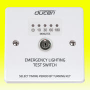 Emergency Light Test Switch product image