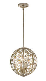 Arabesque - Chandeliers product image