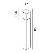 ET ARENDAL-L-BLK product image 2