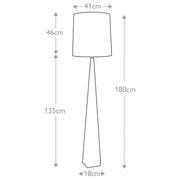 ET ASCENT-FL-BLK-W product image 2