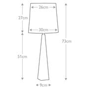 ET ASCENT-TL-PN-BK product image 2